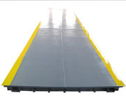 Anti Rust Digital Truck Scales 3*24m With Max Load Capacity 200 Ton